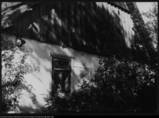 Netta, chata wiejska