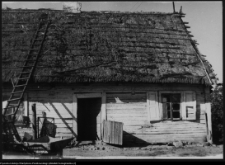 Netta, chata wiejska