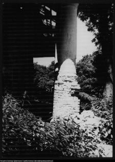 Hołny Mejera (Majera), dw&oacute;r