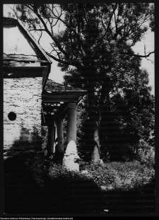 Hołny Mejera (Majera), dw&oacute;r