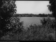 Hołny Mejera (Majera), jezioro