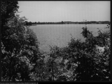 Hołny Mejera (Majera), jezioro