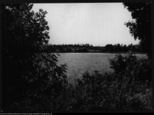 Hołny Mejera (Majera), jezioro