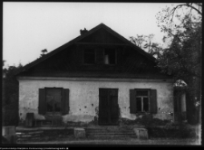 Andryjanki, dw&oacute;r