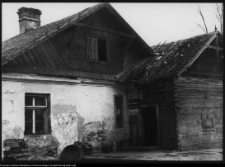 Andryjanki, dw&oacute;r