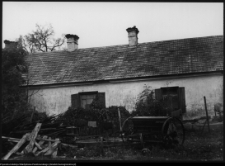 Andryjanki, dw&oacute;r