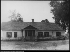 Andryjanki, dw&oacute;r