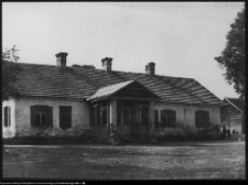 Andryjanki, dw&oacute;r