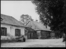 Andryjanki, dw&oacute;r