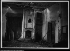 Łosośna, dw&oacute;r