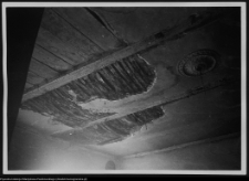 Łosośna, dw&oacute;r