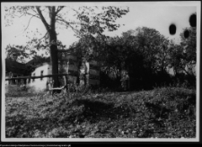 Łosośna, dw&oacute;r