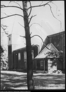 Jaminy, kości&oacute;ł