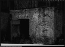 Łosośna, dw&oacute;r