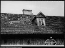 Łosośna, dw&oacute;r