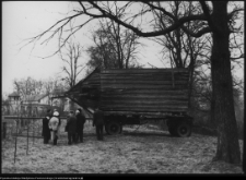 Ciechanowiec, skansen i muzeum rolnictwa