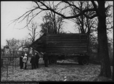 Ciechanowiec, skansen i muzeum rolnictwa