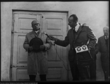 Ciechanowiec, skansen i muzeum rolnictwa