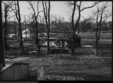 Ciechanowiec, skansen i muzeum rolnictwa