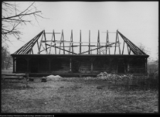 Ciechanowiec, skansen i muzeum rolnictwa