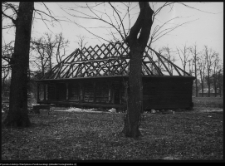 Ciechanowiec, skansen i muzeum rolnictwa