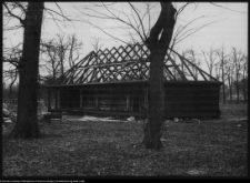 Ciechanowiec, skansen i muzeum rolnictwa