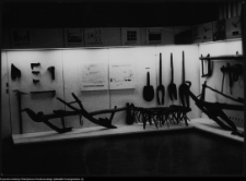 Ciechanowiec, skansen i muzeum rolnictwa