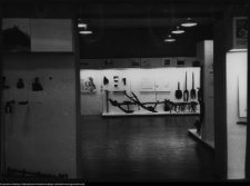 Ciechanowiec, skansen i muzeum rolnictwa