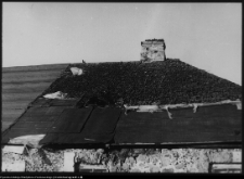 Jastrzębna Druga, dwór