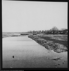 Tykocin, rzeka Narew