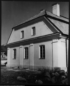 Tykocin, Mała Synagoga