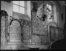 Tykocin, Wielka Synagoga