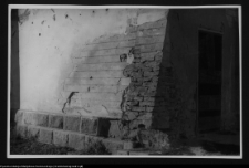 Rudka, pałac Ossolińskich