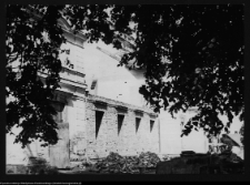 Rudka, pałac Ossolińskich