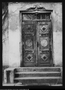 Rudka, pałac Ossolińskich