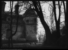 Rudka, pałac Ossolińskich