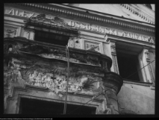 Rudka, pałac Ossolińskich