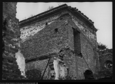 Rudka, pałac Ossolińskich