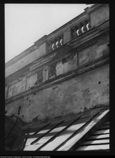 Rudka, pałac Ossolińskich