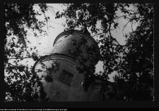 Rudka, pałac Ossolińskich