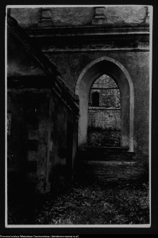 Banie Mazurskie, kości&oacute;ł