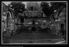 Banie Mazurskie, kości&oacute;ł