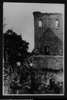 Banie Mazurskie, kości&oacute;ł