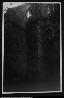 Banie Mazurskie, kościół