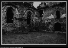 Banie Mazurskie, kościół