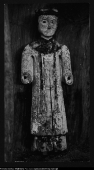 Św. Jan (Poniklica)