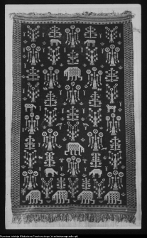 Dywan dwuosnowowy (Wasil&oacute;wka)