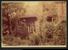 Białystok, ul. Warszawska 5A (łącznik)