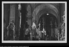 Sejny, Bazylika Nawiedzenia Najświętszej Maryi Panny