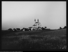 Wigry, zespół klasztorno-kościelny